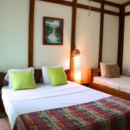 Nosara B&B Retreat Ngoại thất bức ảnh
