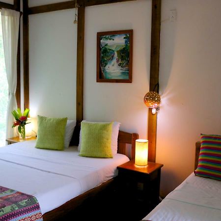 Nosara B&B Retreat Ngoại thất bức ảnh