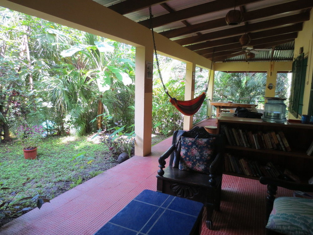 Nosara B&B Retreat Ngoại thất bức ảnh