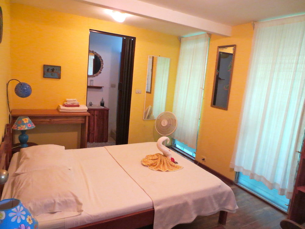Nosara B&B Retreat Ngoại thất bức ảnh