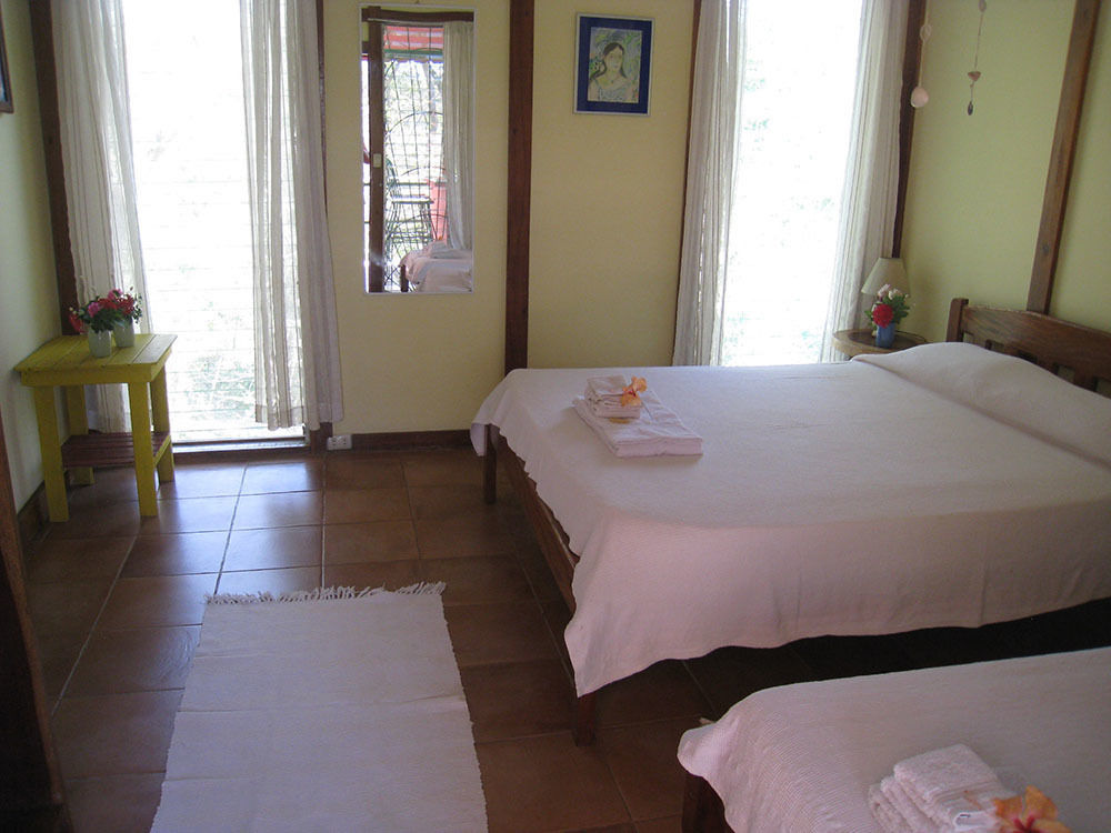 Nosara B&B Retreat Ngoại thất bức ảnh