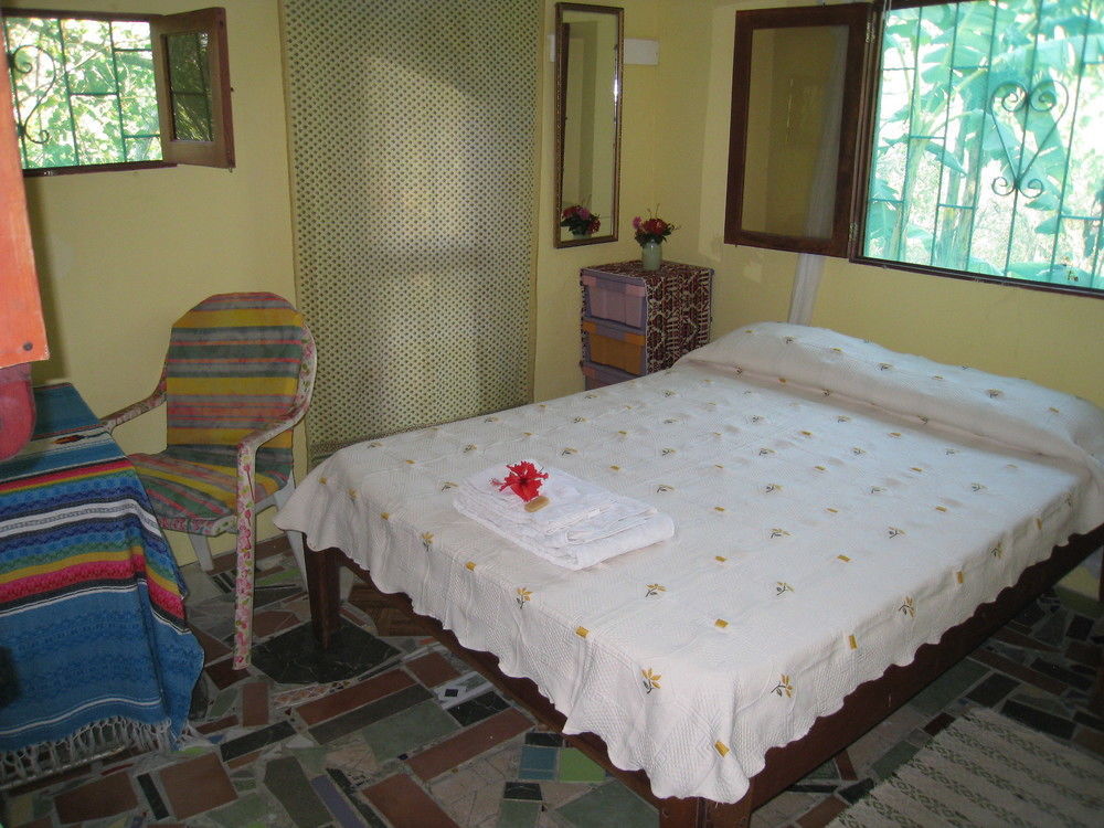 Nosara B&B Retreat Ngoại thất bức ảnh