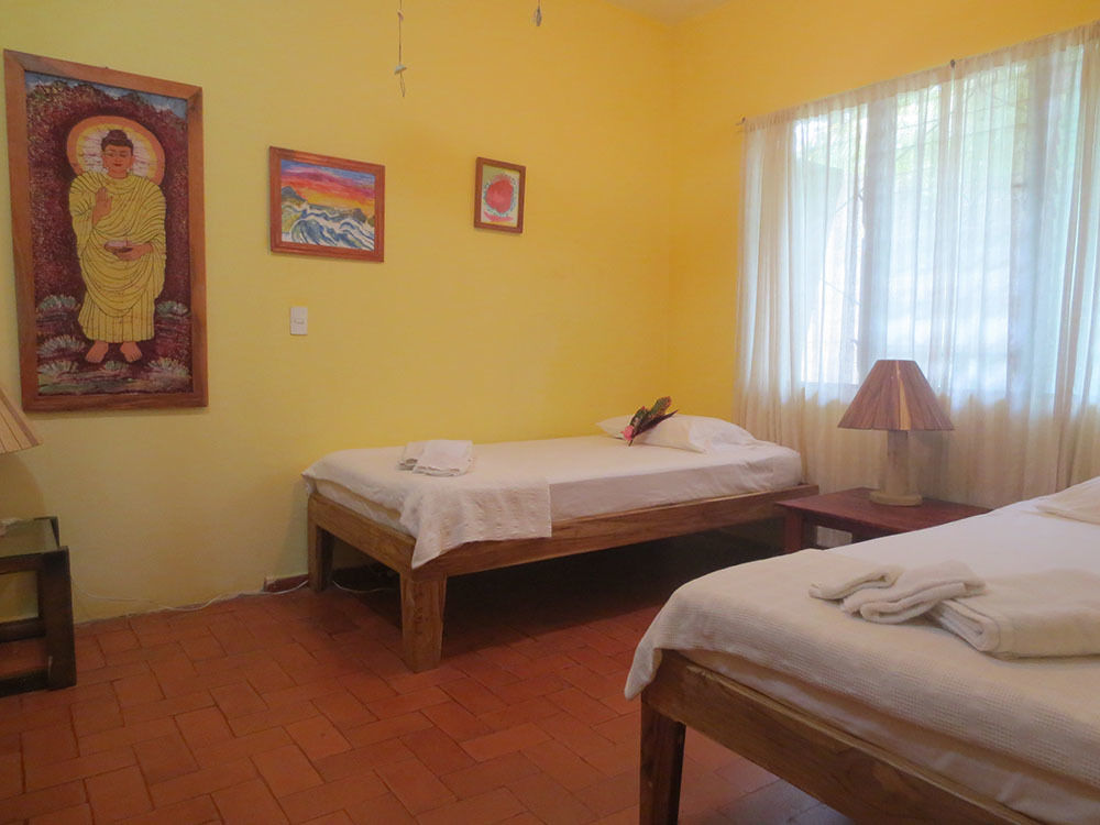 Nosara B&B Retreat Ngoại thất bức ảnh