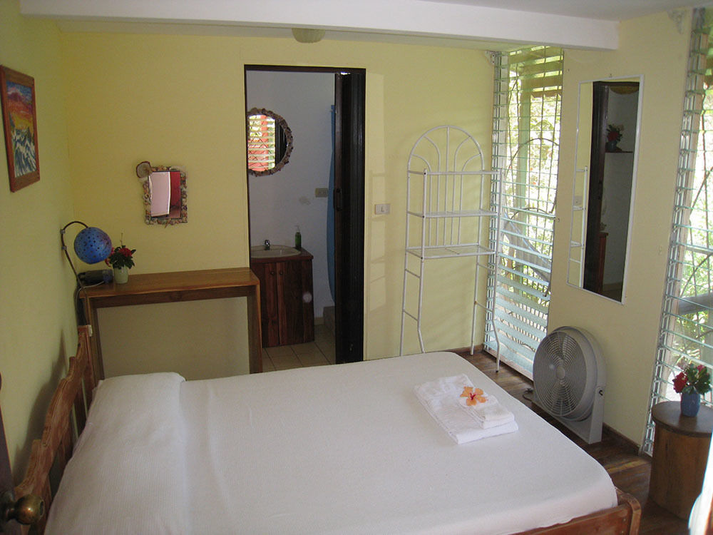 Nosara B&B Retreat Ngoại thất bức ảnh