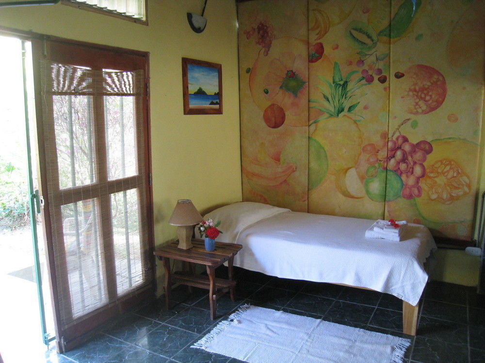 Nosara B&B Retreat Ngoại thất bức ảnh