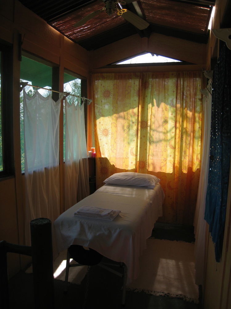 Nosara B&B Retreat Ngoại thất bức ảnh