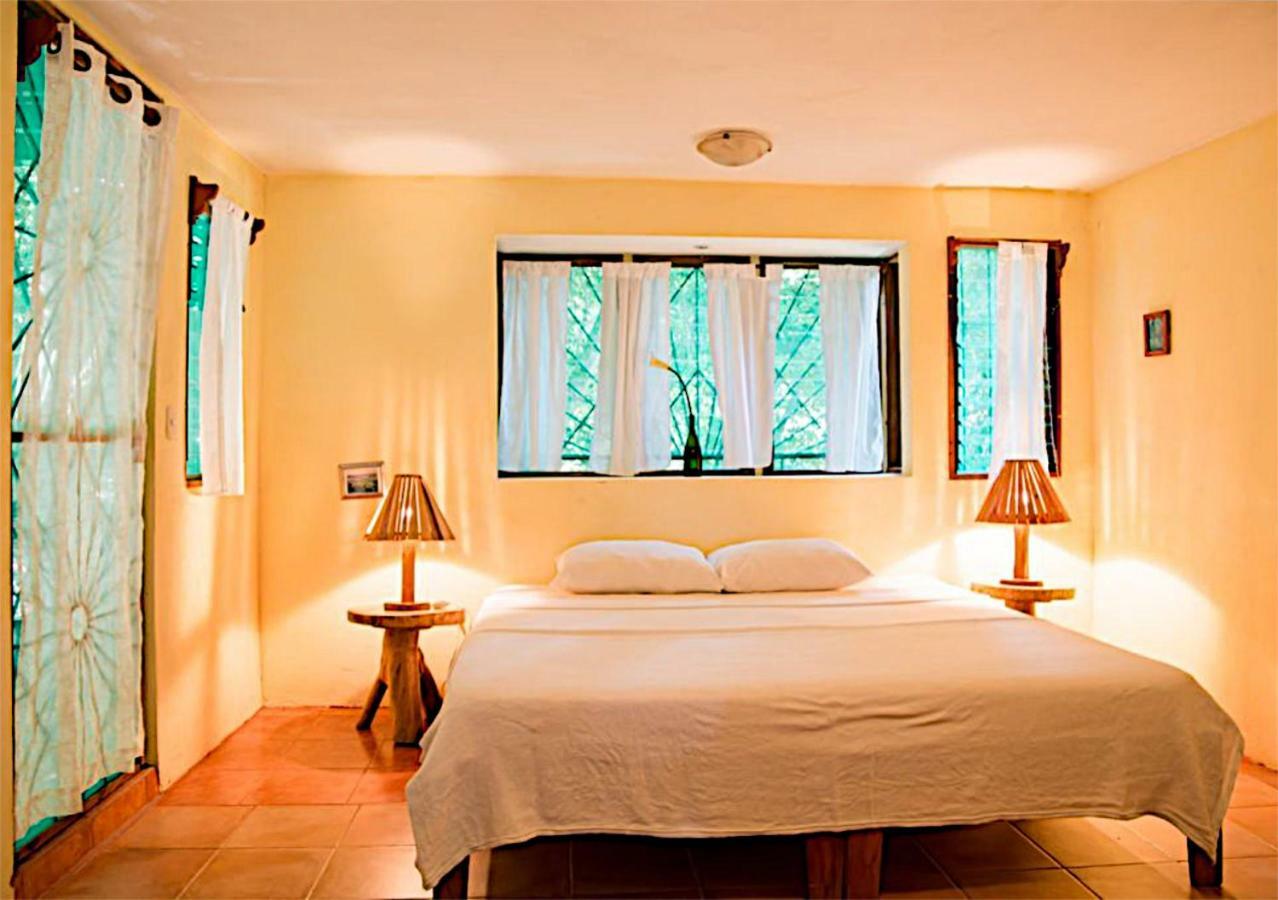 Nosara B&B Retreat Ngoại thất bức ảnh