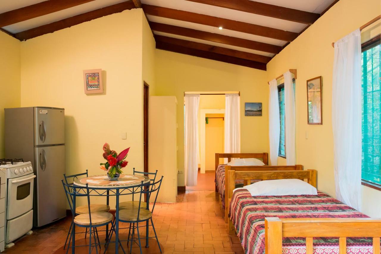 Nosara B&B Retreat Ngoại thất bức ảnh