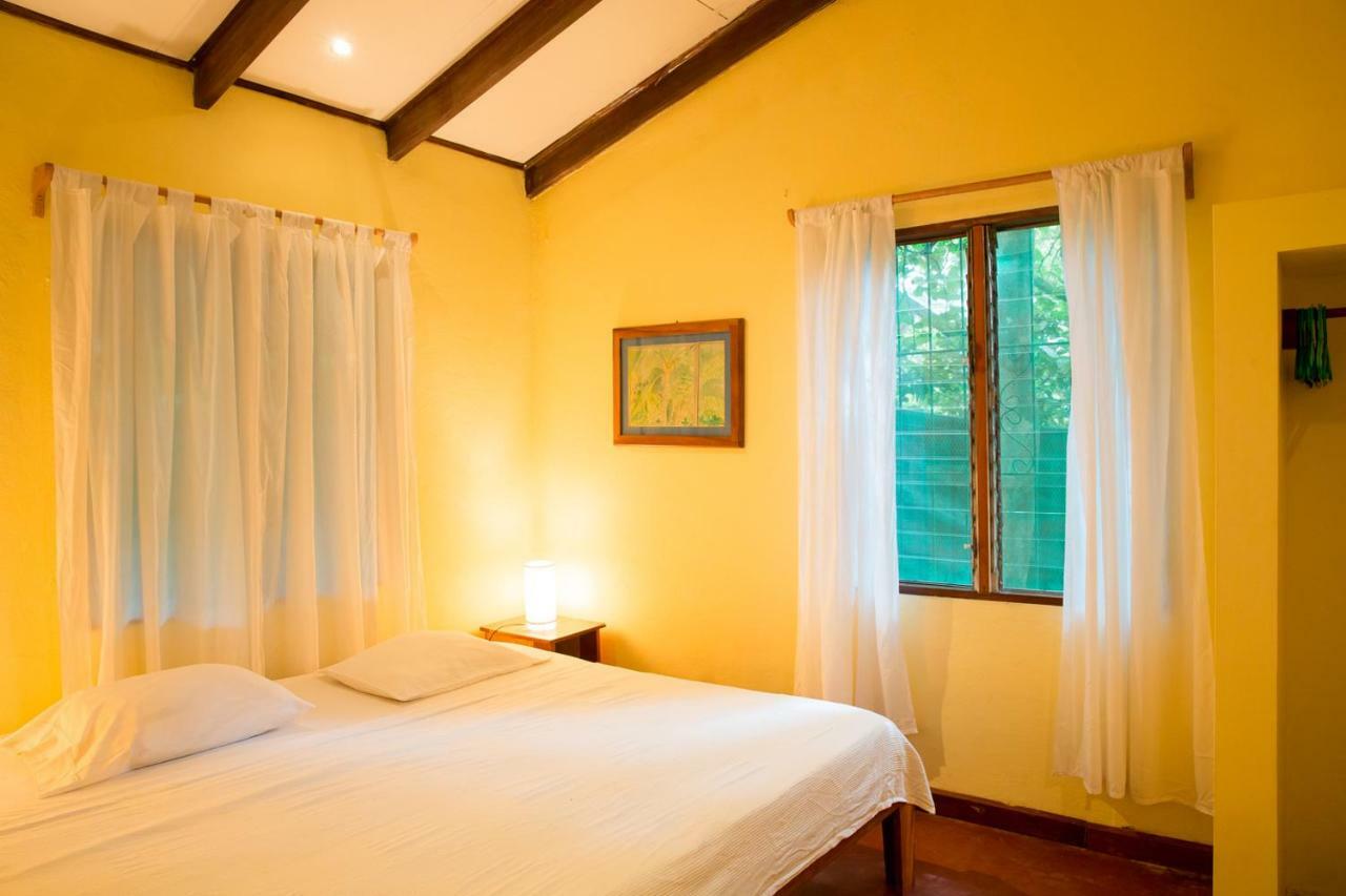 Nosara B&B Retreat Ngoại thất bức ảnh