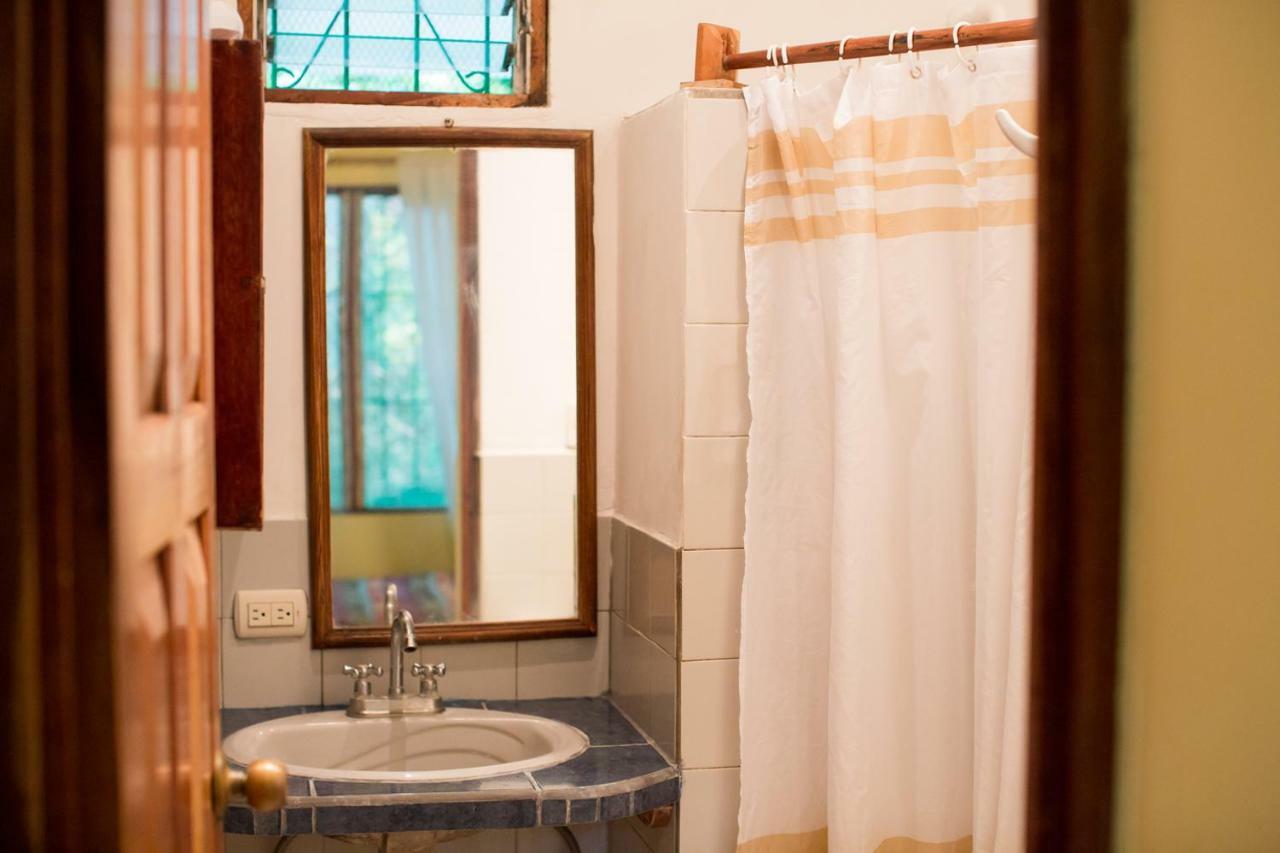 Nosara B&B Retreat Ngoại thất bức ảnh