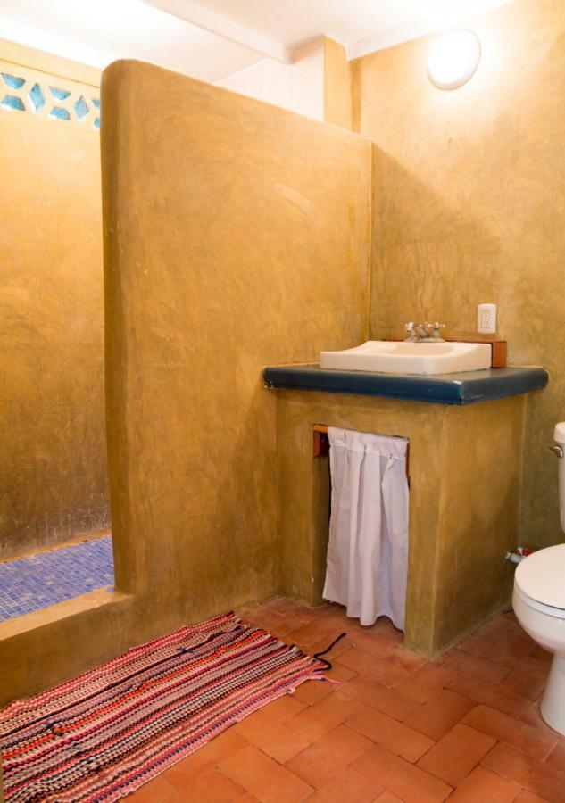 Nosara B&B Retreat Ngoại thất bức ảnh