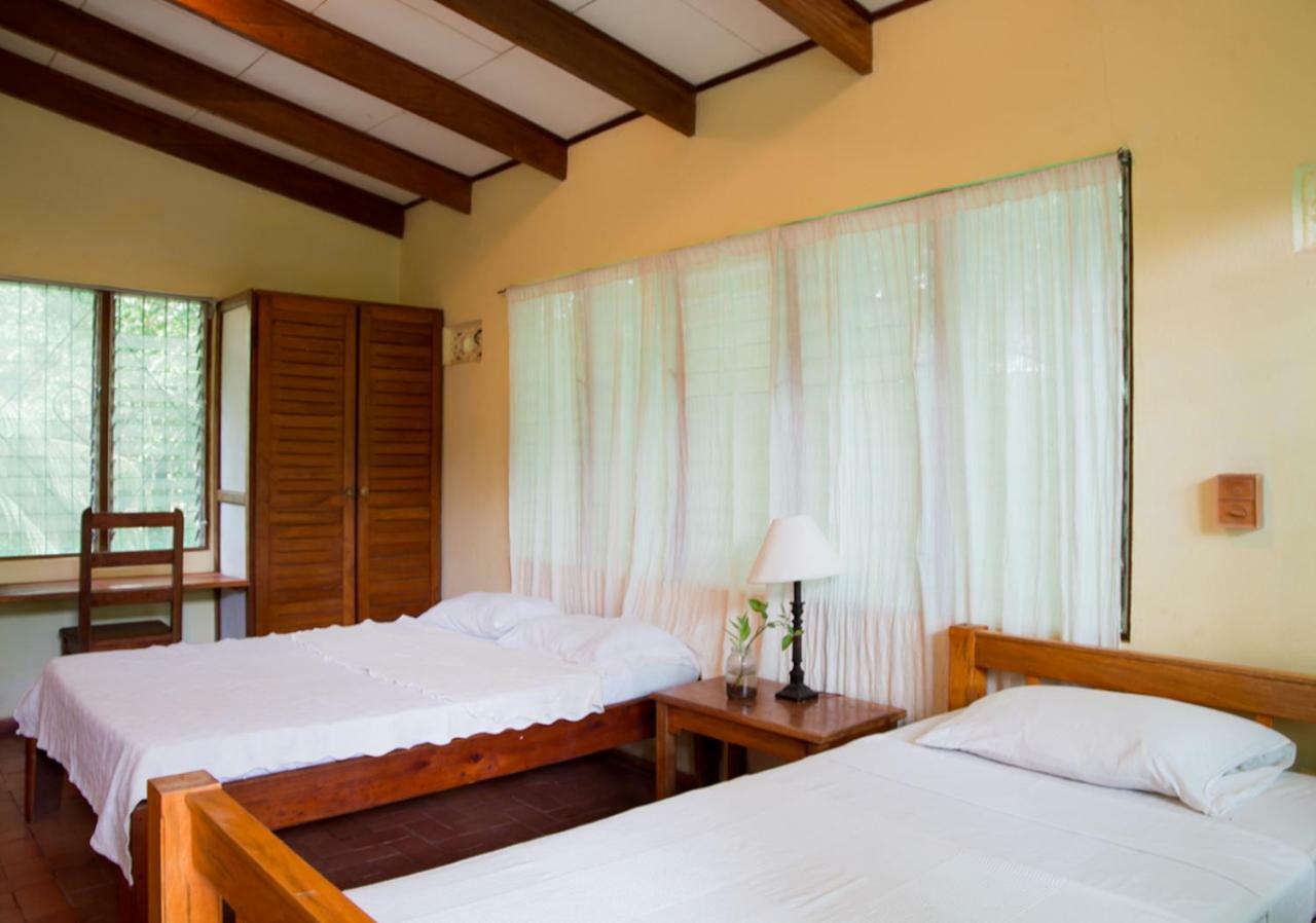 Nosara B&B Retreat Ngoại thất bức ảnh