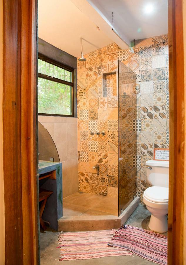 Nosara B&B Retreat Ngoại thất bức ảnh