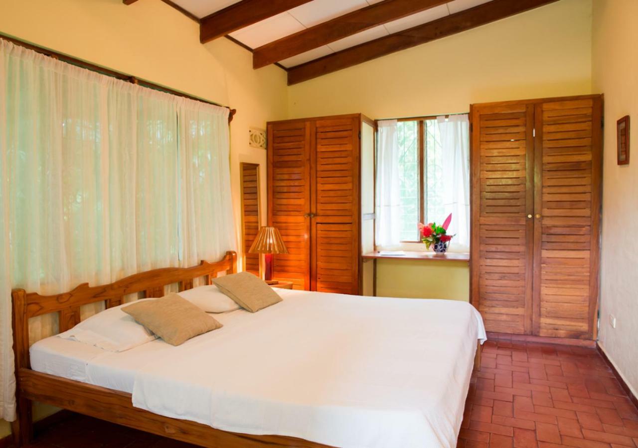Nosara B&B Retreat Ngoại thất bức ảnh