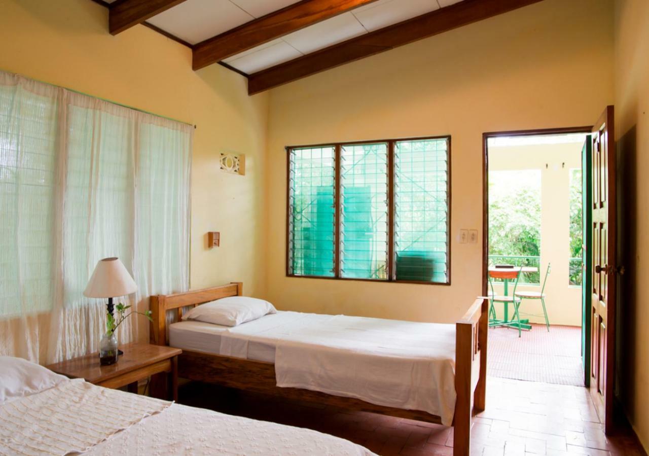 Nosara B&B Retreat Ngoại thất bức ảnh